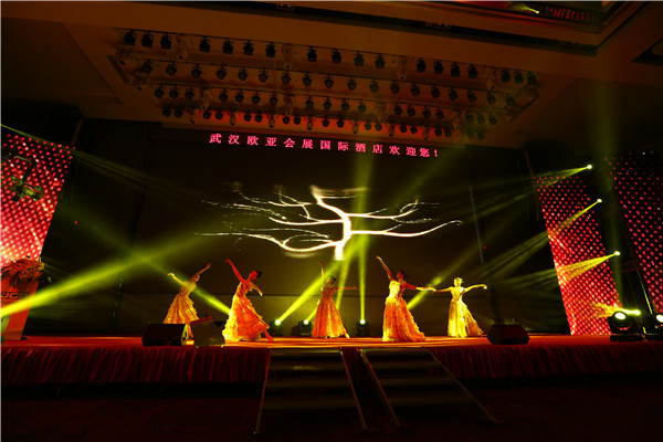 武漢公關(guān)活動(dòng)設(shè)備租賃